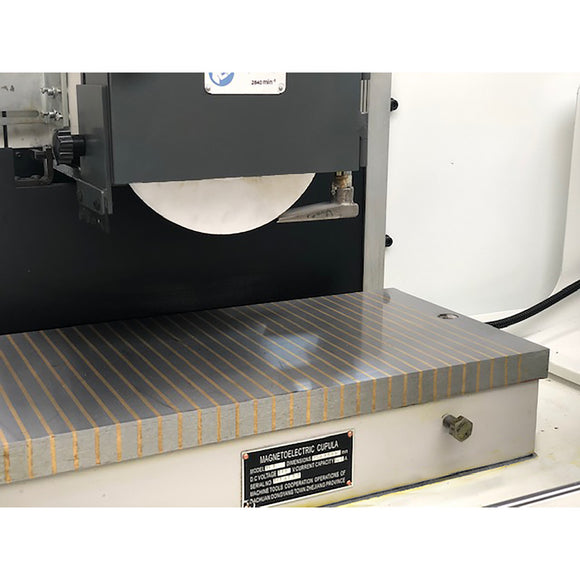 Surface grinding machine OPTIgrind GT 22