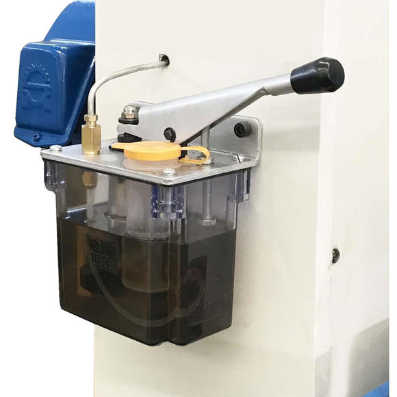 Surface grinding machine OPTIgrind GT 22