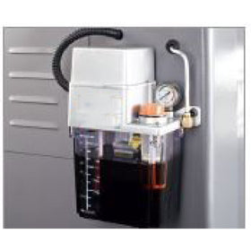 Surface grinding machine OPTIgrind GT 25 - 0