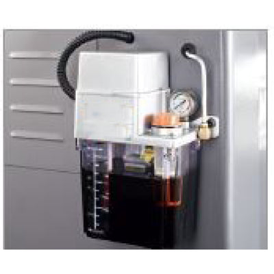 Surface grinding machine OPTIgrind GT 25 - 0