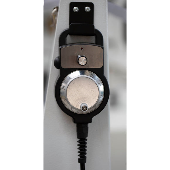 Surface grinding machine OPTIgrind GT 30