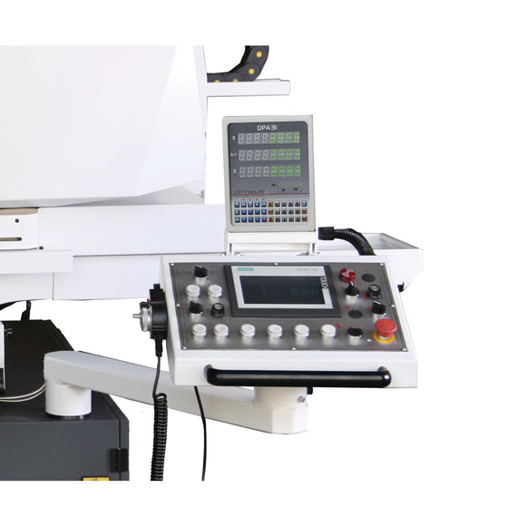 Surface grinding machine OPTIgrind GT 30