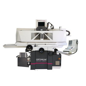 Surface grinding machine OPTIgrind GT 30