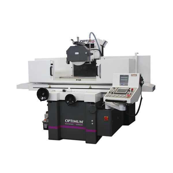 Surface grinders

