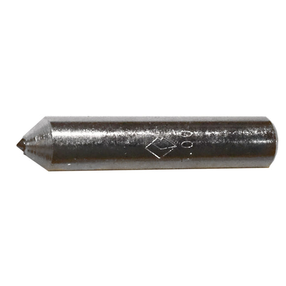 Diamond puller 3/8 x 2“ x 1.00 carat