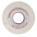 Grinding wheel, normal corundum 350 x 40 x 127 mm grain 46-1