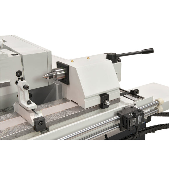 Cylindrical grinding machine OPTIgrind GC 1305