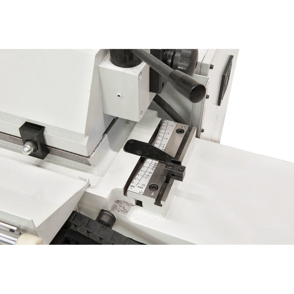 Cylindrical grinding machine OPTIgrind GC 1305