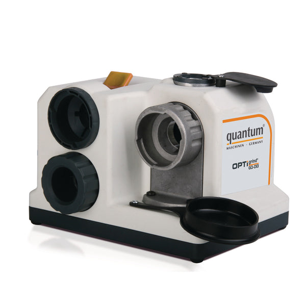 Drill grinding machines
