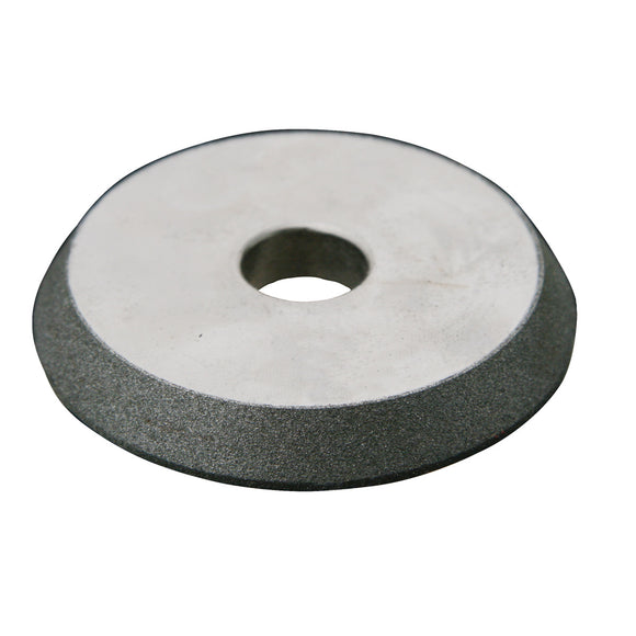 Grinding wheel CBN 77.5x10x12.7