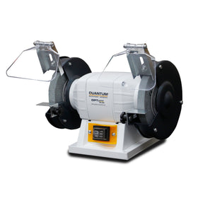 Double grinding machine quantum GQ 120