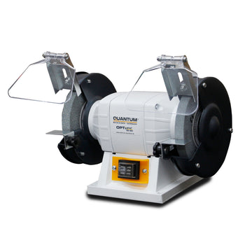 Double grinding machine quantum GQ 120