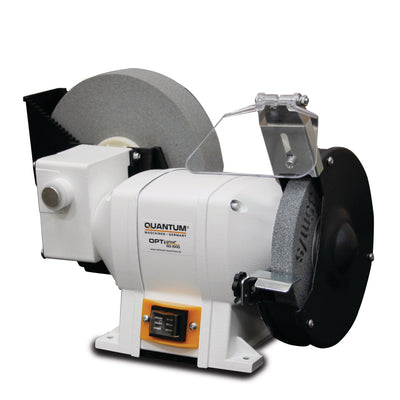 Combination grinding machine