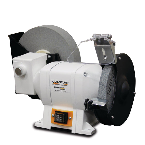 Combination grinding machine
