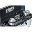 Bench drill with V-belt drive quantum DQ 20-2