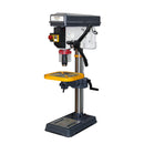 Bench drill with V-belt drive quantum DQ 20-1