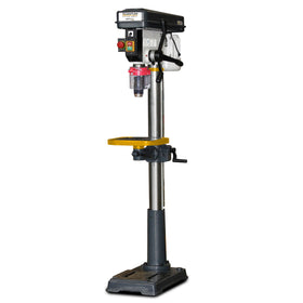 Upright drill DQ 24 (400 V)