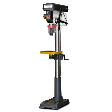 Upright drill DQ 24 (400 V)