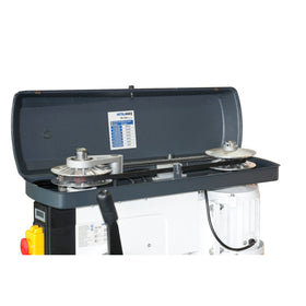 Upright drill quantum DQ 16V - 0