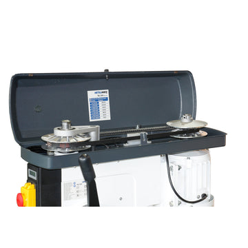 Upright drill quantum DQ 16V - 0