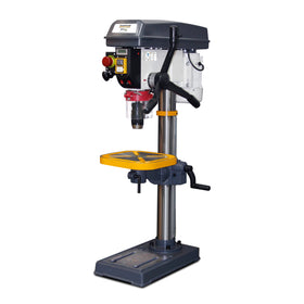 Upright drill quantum DQ 16V