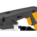 Hand band saw quantum SQ-V10-2