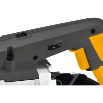 Hand band saw quantum SQ-V10 - 0