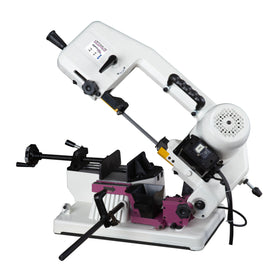 Metal band saw OPTIsaw S 100G