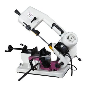 Metal band saw OPTIsaw S 100G