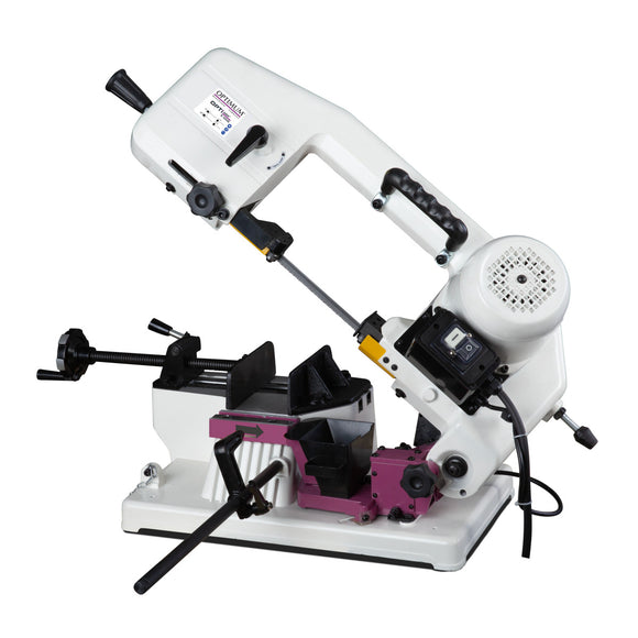 Metal band saw OPTIsaw S 100G