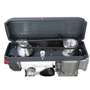 Bench drill OPTIdrill DQ 14-2