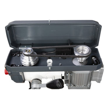 Bench drill OPTIdrill DQ 14 - 0