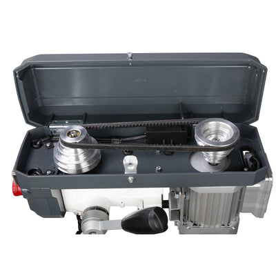 Bench drill OPTIdrill DQ 14 - 0