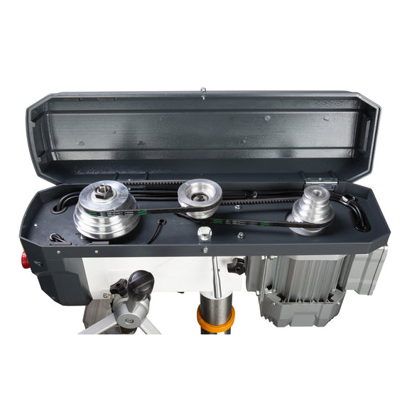 Bench drill OPTIdrill DQ 22 (400V)