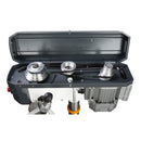 Bench drill OPTIdrill DQ 22 (230V)-2