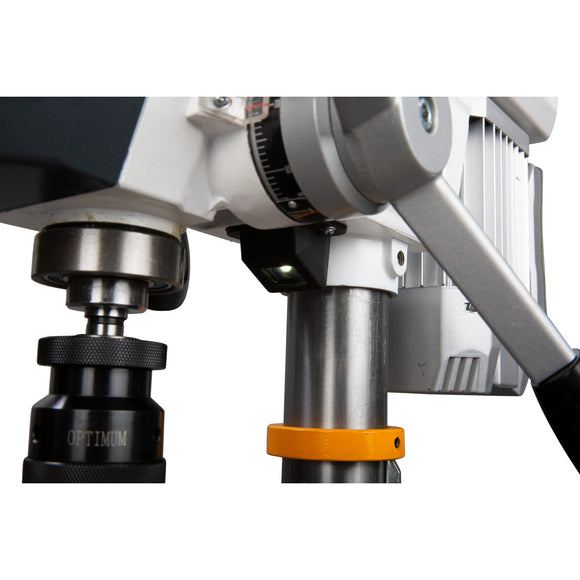 Bench drill OPTIdrill DQ 22 (400V)