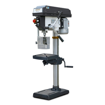 Upright drill OPTIdrill DQ 25T