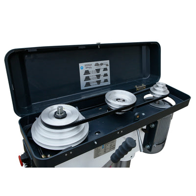 Upright drill OPTIdrill DQ 32 - 0