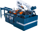 Carif 320 BA CNC Automatic Hydraulic Single-Mitre Bandsaw-1