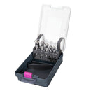 Countersink set 6 pieces: 6/8/10 / 11.5 / 15/19 mm-1