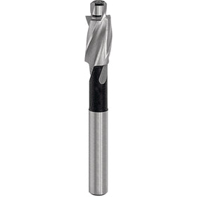 Countersink set HSS, 6 pieces - 0