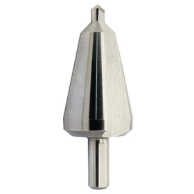 Sheet metal cone drill set HSS, 3-part, 3 - 30.5 mm - 0