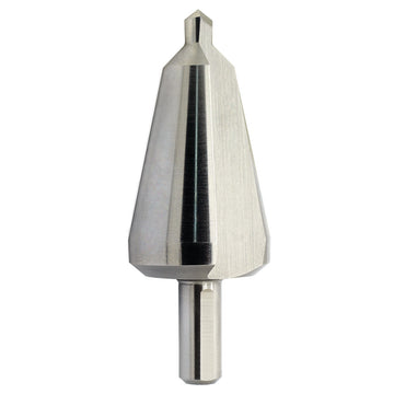 Sheet metal cone drill set HSS, 3-part, 3 - 30.5 mm - 0