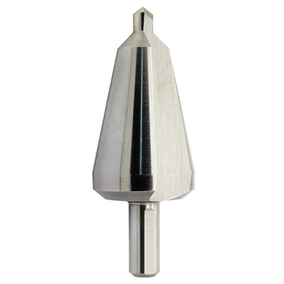 Sheet metal cone drill set HSS, 3-part, 3 - 30.5 mm - 0