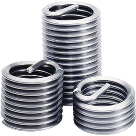 Thread repair assortment M5 - M12 - 0