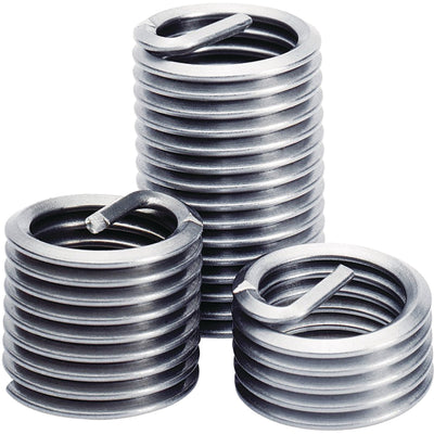 Thread repair assortment M5 - M12 - 0