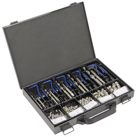 Thread repair assortment M5 - M12