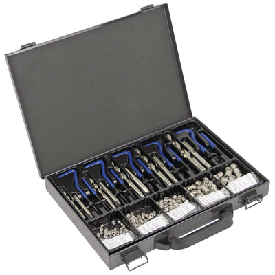 Thread repair assortment M5 - M12