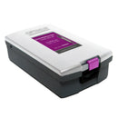 Center drill set 10tlg. 0.75-4.5 mm HSS-3