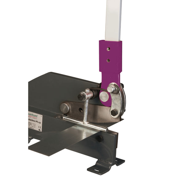 Lever Shears PS 125